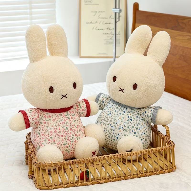 30cm Cute Miffy Rabbit Floral  - Good Floral & Wedding Decor Supply review and price