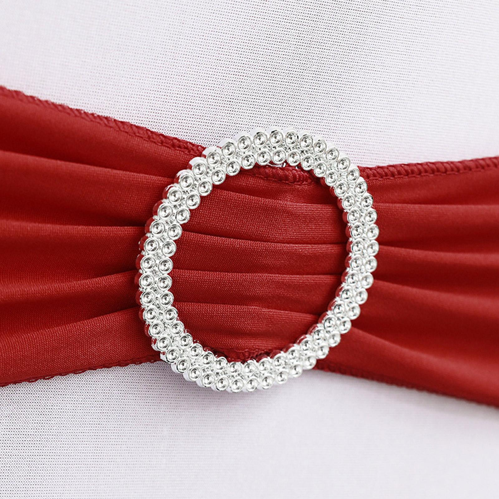 Chair Sash Chair Cover Bands E - Chair Sash Organza review and price