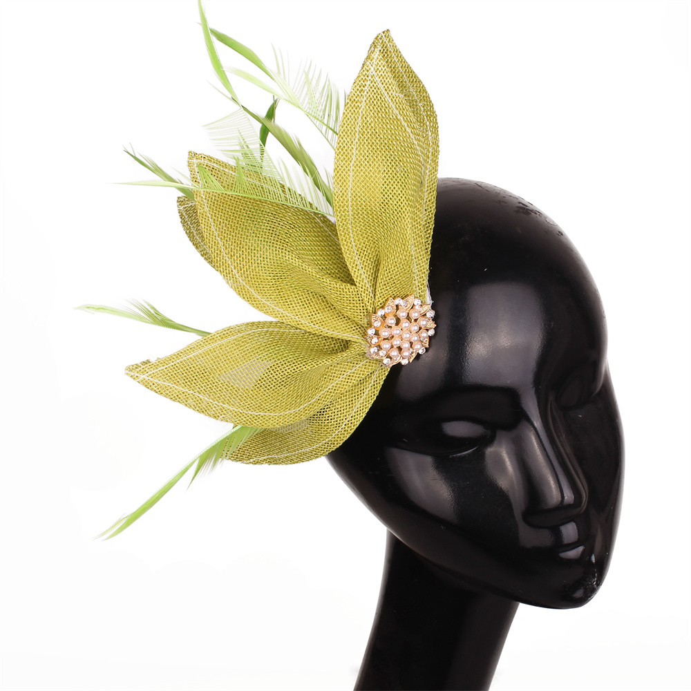 Elegant Bride Bow Hair Clip We - Wedding Supply Store review and price