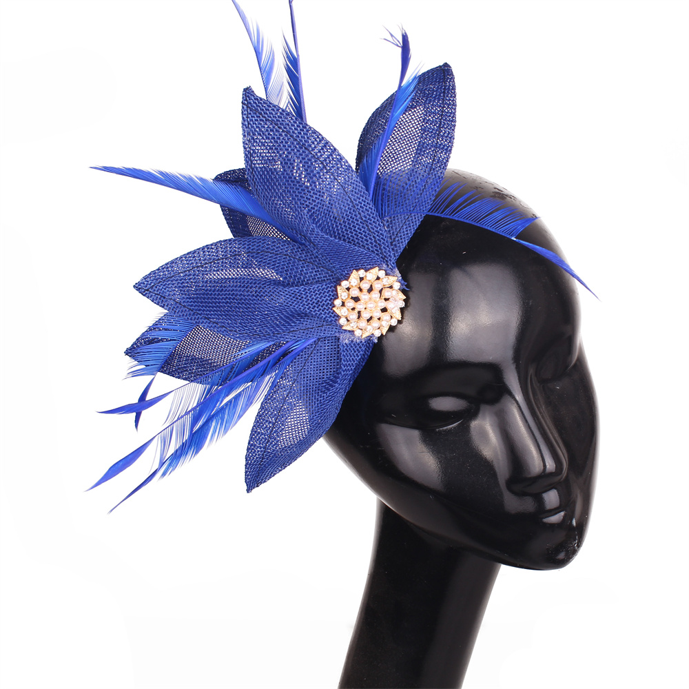 Elegant Bride Bow Hair Clip We - Wedding Supply Store review and price