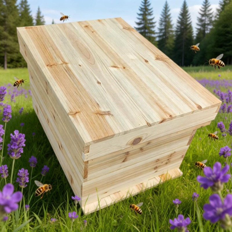 Wedding Harness Beekeeping Sup - Wedding Supply.Box review and price