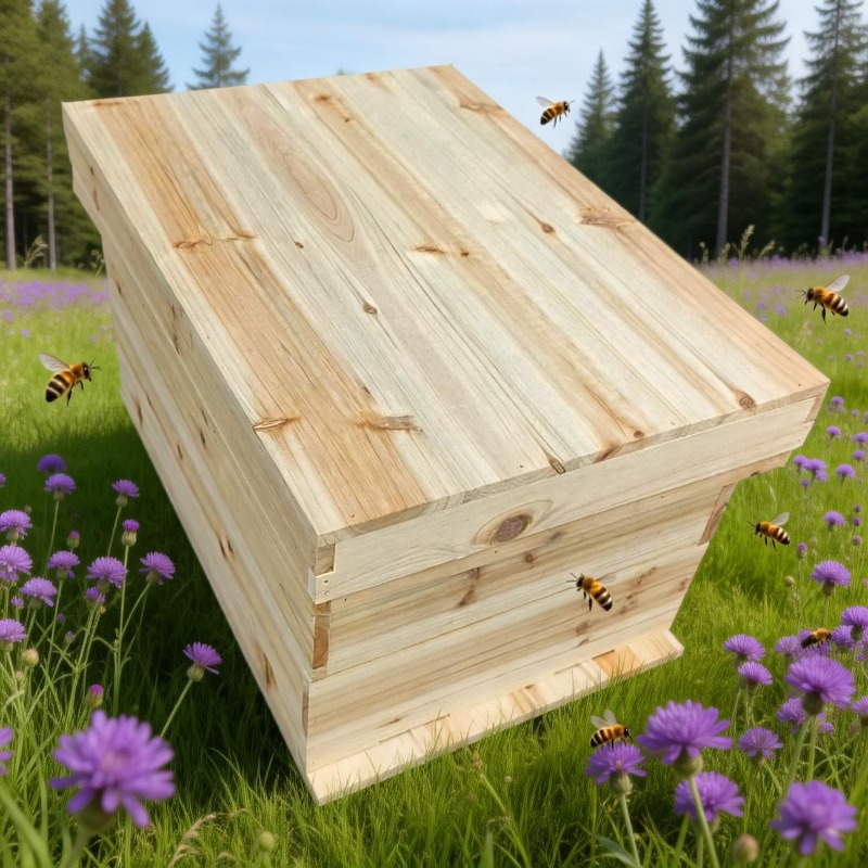 Wedding Harness Beekeeping Sup - Wedding Supply.Box review and price